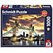 Puzzle Tower Bridge, Londra, 1000 Pezzi - Foto miniatura 1
