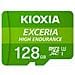 Kioxia Microsd-card Exceria High Endurance 128gb - Foto miniatura 2