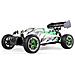 Blade Pro Buggy Brushless 4wd - Buggy - Elektromotor - 1:10 - Betriebsbereit (rtr) - Aluminium - Junge (22314) - Foto miniatura 4