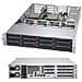 CSE-826BAC4-R920WB Portabagagli 920W Nero vane portacomputer - Foto miniatura 1
