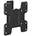 Vogel's PFW 2020 DISPLAY WALL MOUNT WALL 43" Nero supporto da parete per tv a schermo piatto - Foto miniatura 1