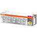 Led-lampada Con Riflettore - Gu10 - Bianco Caldo - 2700 K - 2,60 W - 35w Equivalenti - Led Base Par16 - Confezione Da 5 - Foto miniatura 1