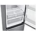 Frigorifero Combinato RL38A776ASR Dual No Frost Classe A Capacità Lorda 390 Litri Colore Silver - Foto miniatura 8