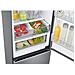 Frigorifero Combinato RL38A776ASR Dual No Frost Classe A Capacità Lorda 390 Litri Colore Silver - Foto miniatura 9