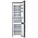 Frigorifero Combinato RL38A776ASR Dual No Frost Classe A Capacità Lorda 390 Litri Colore Silver - Foto miniatura 3