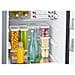 Frigorifero Combinato RL38A776ASR Dual No Frost Classe A Capacità Lorda 390 Litri Colore Silver - Foto miniatura 5