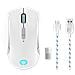 Legion M600 Wireless Gaming Mouse Ambidestro Rf Wireless+bluetooth+usb Type-a Ottico 16000 Dpi - Foto miniatura 1