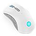 Legion M600 Wireless Gaming Mouse Ambidestro Rf Wireless+bluetooth+usb Type-a Ottico 16000 Dpi - Foto miniatura 4