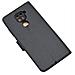 Custodia Originale Field Notes Pro Flip Case Per Xiaomi Redmi Note 9 Black - Foto miniatura 3