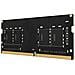 Ld4as008g-b3200gsst Memoria 8 Gb 1 X 8 Gb Ddr4 3200 Mhz (8gb Ddr4 Pc4-25600 3200mhz Cl22 1.2v Sodimm) - Foto miniatura 3