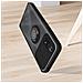 Cover Xiaomi Poco X4 Pro 5g Bimateria Anello Metallico Supporto Nera - Foto miniatura 5