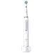 Spazzolino Elettrico Oral-b Io Series 4 Blanc Rotante Bianco - Foto miniatura 1