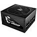 Alimentatore Modulare MPG A850G PCIE5 per PC Potenza 850 W 80 PLUS Oro Colore Nero - Foto miniatura 1