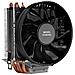 Dissipatore CPU MCPUBK per Socket Intel LGA 1150/1151/1155/1156/1200/1366/1700/2011/2066/775 e Socket AMD AM2/AM2+/AM3/AM3+/AM4/AM5/FM1/FM2 - Foto miniatura 1