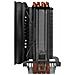 Dissipatore CPU MCPUBK per Socket Intel LGA 1150/1151/1155/1156/1200/1366/1700/2011/2066/775 e Socket AMD AM2/AM2+/AM3/AM3+/AM4/AM5/FM1/FM2 - Foto miniatura 4