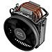 Dissipatore CPU MCPUBK per Socket Intel LGA 1150/1151/1155/1156/1200/1366/1700/2011/2066/775 e Socket AMD AM2/AM2+/AM3/AM3+/AM4/AM5/FM1/FM2 - Foto miniatura 5
