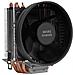 Dissipatore CPU MCPUBK per Socket Intel LGA 1150/1151/1155/1156/1200/1366/1700/2011/2066/775 e Socket AMD AM2/AM2+/AM3/AM3+/AM4/AM5/FM1/FM2 - Foto miniatura 6