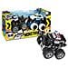 Auto Modello 67221 Teo's Police 2 Pz Off Road 4x4 - Foto miniatura 1