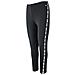 Skinny Tape Legging Dw0dw10346bds, Donne, Nero, L - Foto miniatura 4