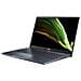 Ultrabook Swift 3 SF314-511-72M1 Monitor 14" Full HD Intel Core i7-1165G7 Ram 16 GB SSD 512GB 3x USB 3.2 Windows 11 Home - Foto miniatura 3