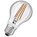 Ledvance A Lampadina Led E27 Trasparente 7.3w 806lm 2700k Ip20 320° [lv-4099854096051] - Foto miniatura 2