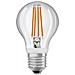 Ledvance A Lampadina Led E27 Trasparente 7.3w 806lm 2700k Ip20 320° [lv-4099854096051] - Foto miniatura 3