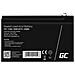 Batteria Ups Green Cell Agm06 Sealed Lead Acid (vrla) 12 V 9 Ah - Foto miniatura 3
