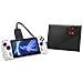 Console Gaming ROG Ally Z1E (2023) RC71L-NH001W Game Pass Ultimate 3 Mesi Incluso - Foto miniatura 7