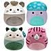 Peluche Jazwares Sq030300 Squishmallow Assortito - Foto miniatura 1