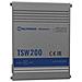 Tsw200 Switch Di Rete Gigabit Ethernet (10/100/1000) Supporto Power Over Ethernet (poe) Alluminio - Foto miniatura 1