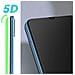 Vetro Temperato Per Honor X8 5g, Honor X6 E Honor 70 Lite Bordo Smussato - Foto miniatura 5