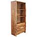 Benny - Credenza In Legno Massiccio - Foto miniatura 1