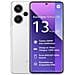 Redmi Note 13 Pro+ 5G 256GB 8GB Ram 6.67" Doppia SIM 5G USB tipo-C 5000 mAh White - Foto miniatura 1