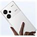 Redmi Note 13 Pro+ 5G 256GB 8GB Ram 6.67" Doppia SIM 5G USB tipo-C 5000 mAh White - Foto miniatura 9