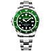 Orologio Bf0002ibv. Automatico, Colore Verde. Uomo. - In ordine - Foto miniatura 3