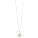 Gioielleria P7166cdawwc93. Collana, Colore Grigio. Donna. - In ordine - Foto miniatura 2