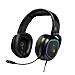 Korp Promenthium Auricolare Con cavo e senza cavo A Padiglione Gaming Bluetooth Nero - Foto miniatura 1