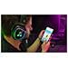 Korp Promenthium Auricolare Con cavo e senza cavo A Padiglione Gaming Bluetooth Nero - Foto miniatura 3
