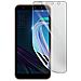 Salvadisplay Per Asus Zenfone Max M1 Zb555kl In Idrogel Anti-urto, Trasparente - Foto miniatura 1