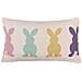 Set Di 2 Cuscini Clusia 30 X 50 Cm Beige - Foto miniatura 4