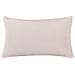 Set Di 2 Cuscini Clusia 30 X 50 Cm Beige - Foto miniatura 7