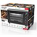 AD 6023 forno 26 L 1500 W Nero - Foto miniatura 3