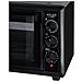 AD 6023 forno 26 L 1500 W Nero - Foto miniatura 4