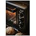 AD 6023 forno 26 L 1500 W Nero - Foto miniatura 6