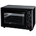 AD 6023 forno 26 L 1500 W Nero - Foto miniatura 1