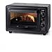 AD 6023 forno 26 L 1500 W Nero - Foto miniatura 7