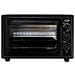 AD 6023 forno 26 L 1500 W Nero - Foto miniatura 9