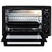 AD 6023 forno 26 L 1500 W Nero - Foto miniatura 13