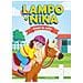 Leonora Camusso - Lampo e Nina. Amici in sella. Ediz. a colori - Foto miniatura 1