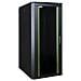 RDL26U68BL rack 26U Rack indipendenti Nero - Foto miniatura 1